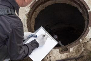 αποφράξεις σε τουαλέτα